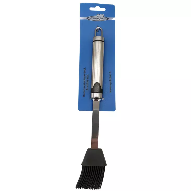 Bakpensel - Köksredskap - 6438197100458 - 2