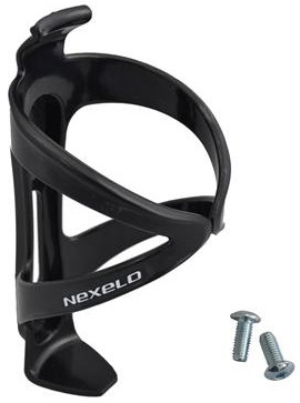 Pulloteline musta Nexelo - Cykeltillbehör och reservdelar - 5902270847628 - 1