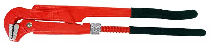 Rörtång 670 mm - Tänger och avbitare - 6420286015248 - 1