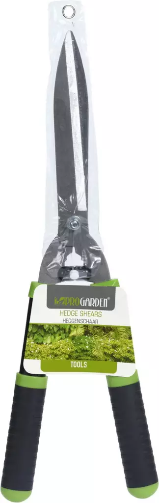 Puutarhasakset 25 cm - Trädgårdssågar och saxar - 8719202839388 - 1