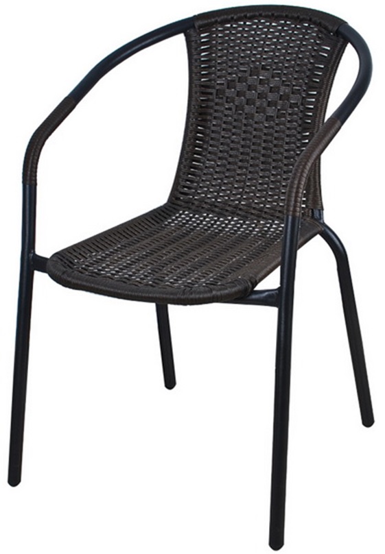 Puutarhatuoli Roma - Trädgårdsstolar och soffor - 6438168095738 - 1