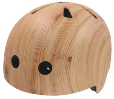 Py=C3=B6r=C3=A4ilykyp=C3=A4r=C3=A4 Forest 56-60cm - Cykelhjälmar - 6410416328898 - 1