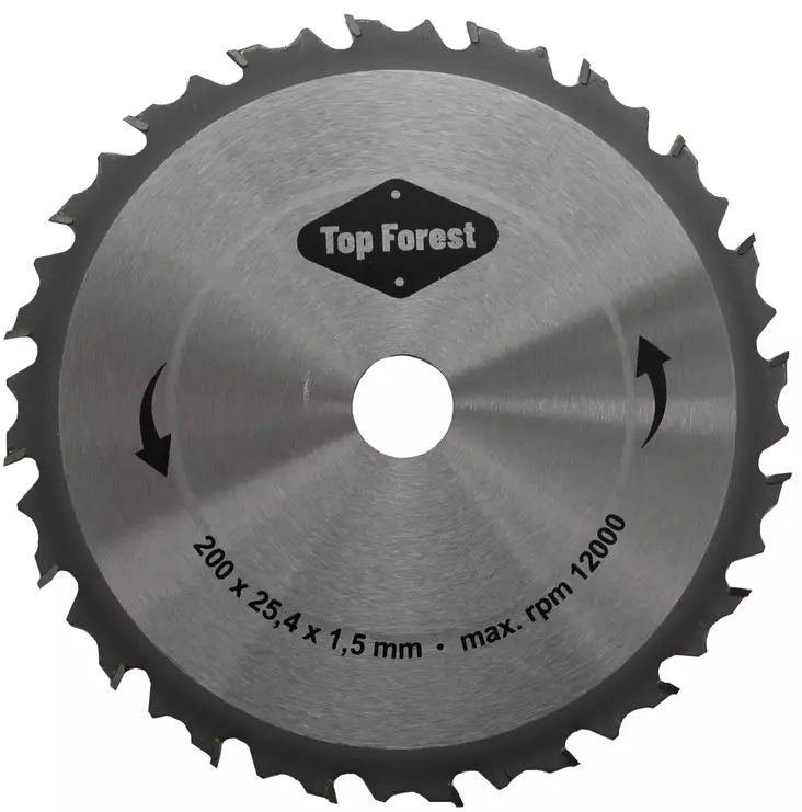 Raivaussahan kovapalater=C3=A4 200 - Röjsågar och trimmers - 6430074694838 - 1