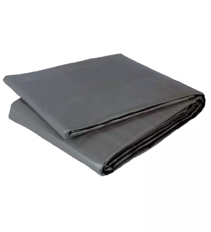 Ranch 9,2 x 7,5 m 600g bröstmjölk - Presenningstält och hallar - 6438014166728 - 1