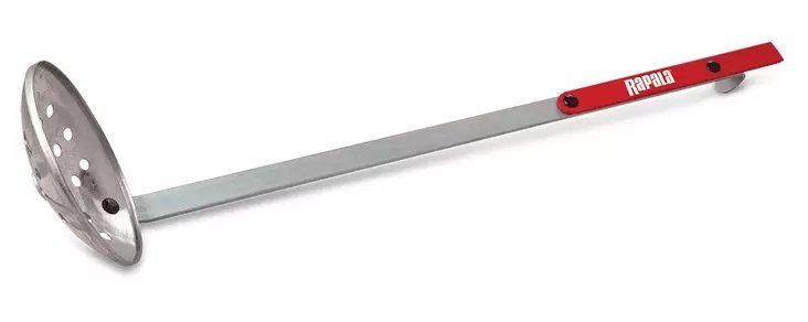 Rapala sohjokauha 4" - Pimpling och vinterfiske - 022677315508 - 1