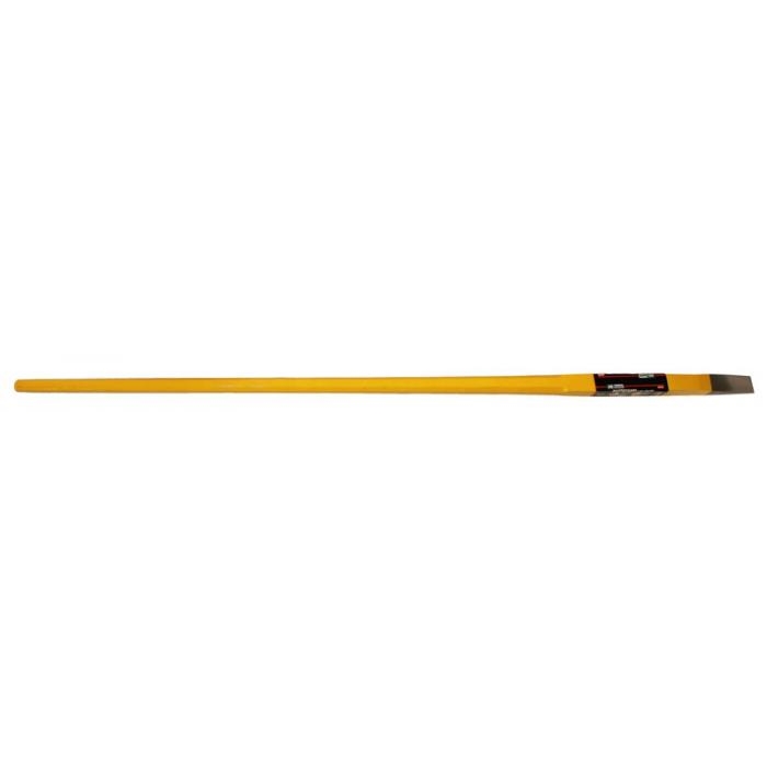 Spett 1,2 m 5 kg - Bräckjärn och kofötter - 6430013062018 - 1