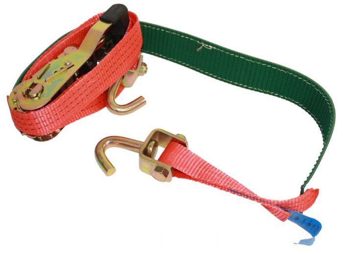 Rengasliina 3 T 3 m 35 mm p=C3=A4=C3=A4kuva=20 - Lastsäkring - 6430032159188 - 1