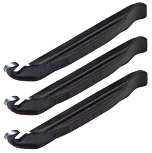 Däckjärn 3 st - Cykelverktyg och kemikalier - 4009208050318 - 1