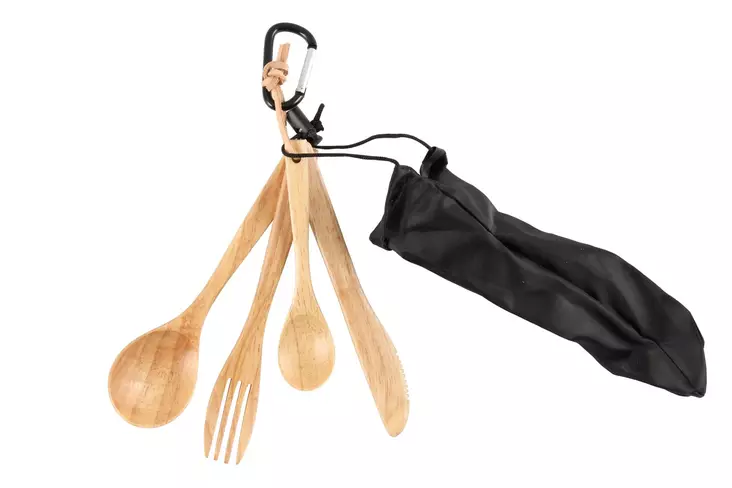 Retkiruokailuv=C3=A4lineet puiset Atom - Friluftskök - 6410412865878 - 1