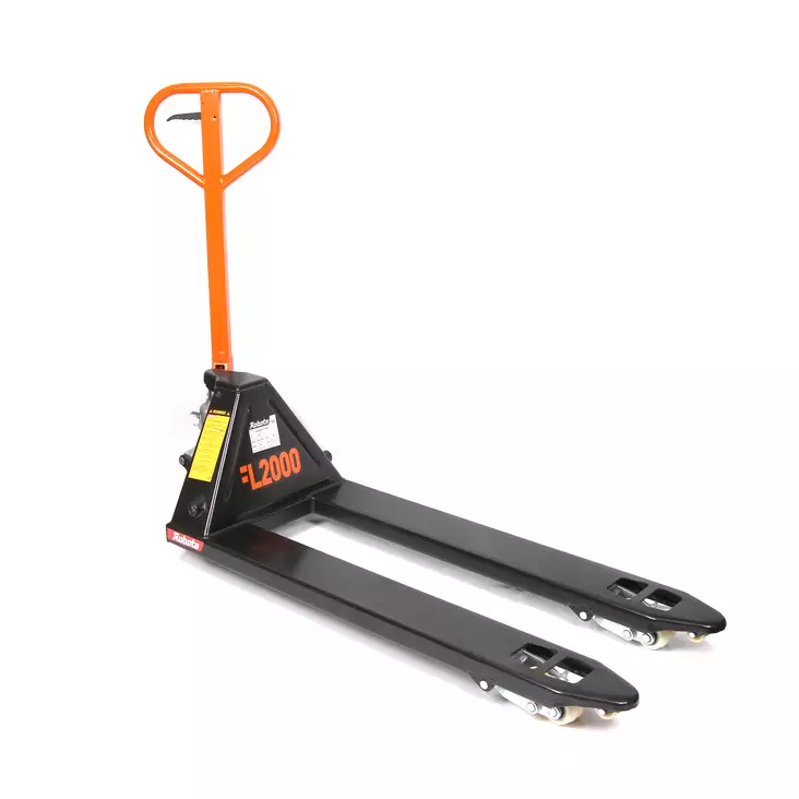 Robota pumppuk=C3=A4rry fl2000kg - Säckkärror och pumpkärror - 6438212107738 - 1