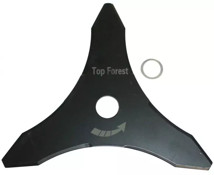 Ruohoter=C3=A4 255mm 20-25,4mm - Röjsågar och trimmers - 6430074693008 - 1