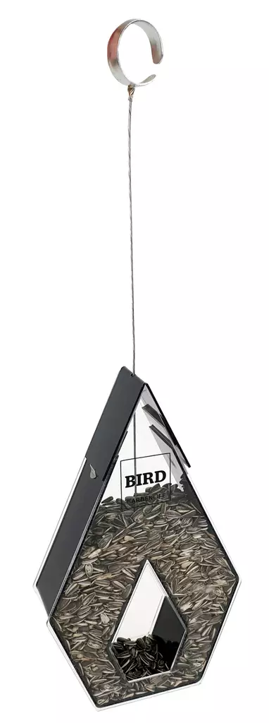 Ruokinta-automaati Onyx Design - Fågelmatning - 5708127233008 - 1