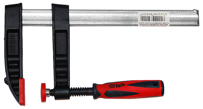 Tving ProMaster - Pressar - 6420286840208 - 2