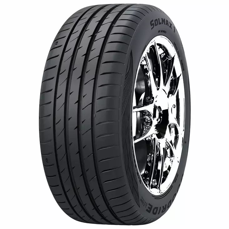 Goodride Solmax 1, 275/45R18, Sommardäck - 18-tums - 6938112638238 - 1