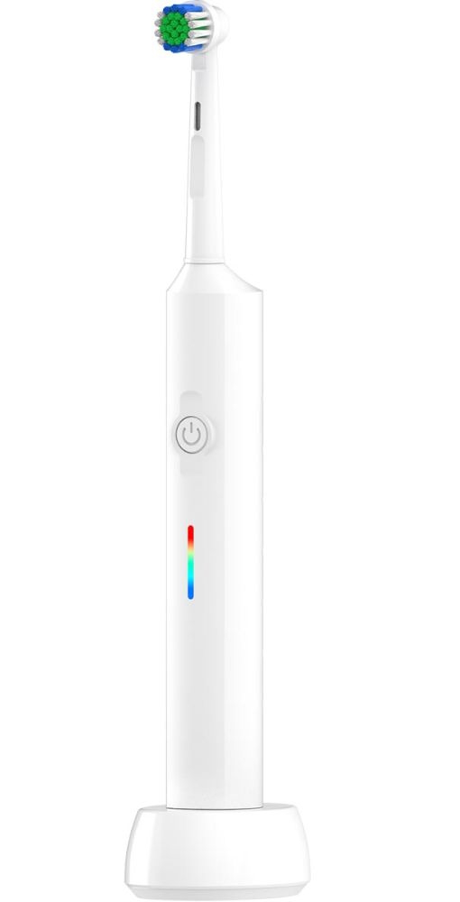 S=C3=A4hk=C3=B6hammasharja ladattava Puls - Munvård - 6430037757068 - 1