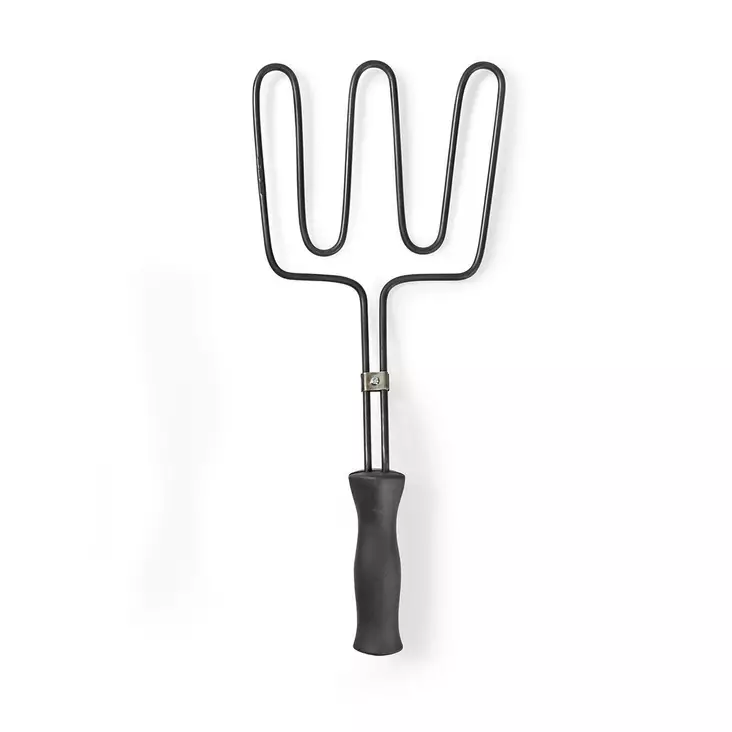 Elektrisk grill Starter | 800 W - Nedis produkter - 5412810306138 - 1