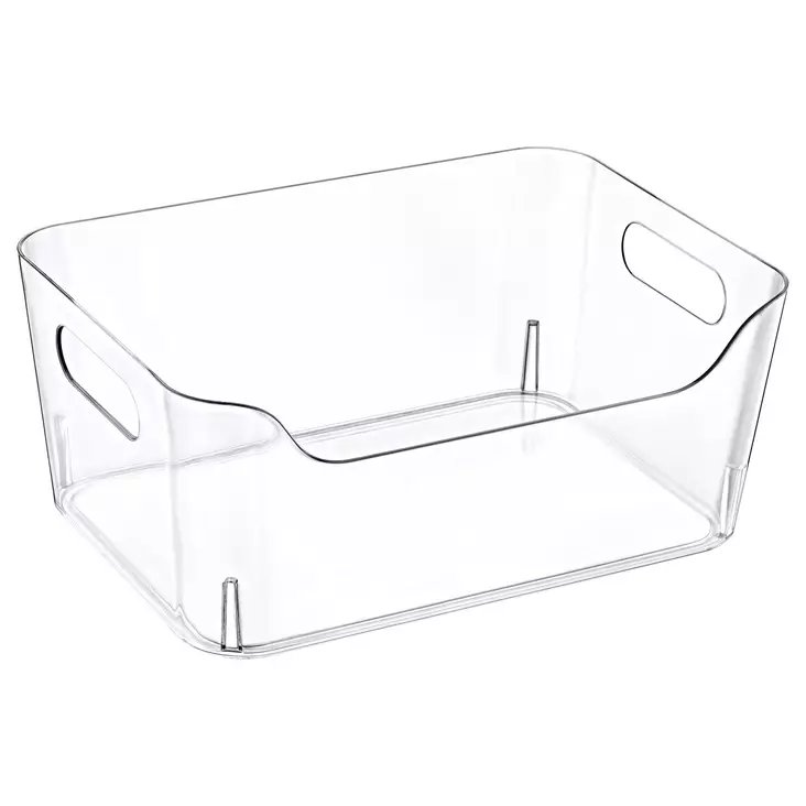 S=C3=A4ilytyslaatikko 3000ml - Plastlådor och förvaringslådor - 8720573361958 - 1