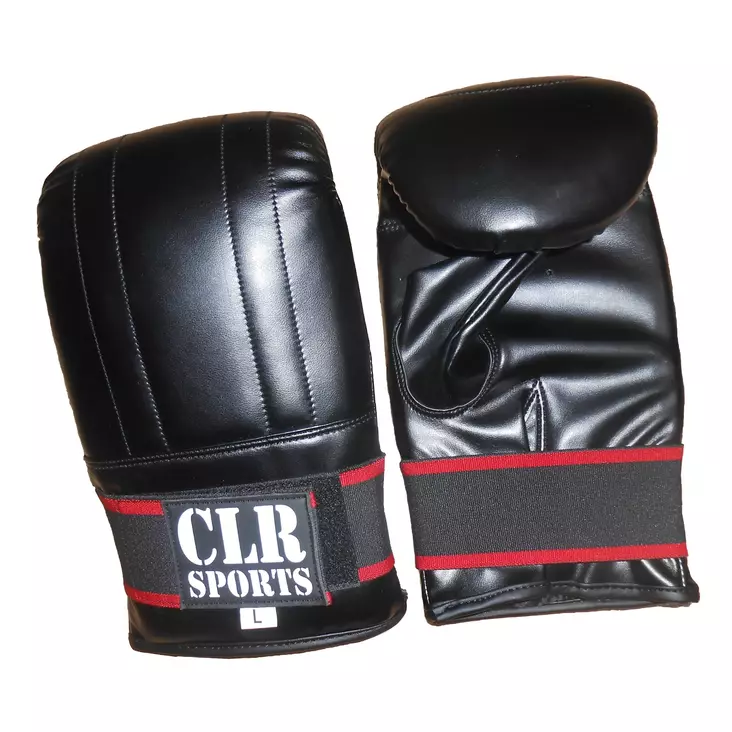 S=C3=A4kkihanskat M CLR Sports - Boxning och kampsporter - 6418025702078 - 1
