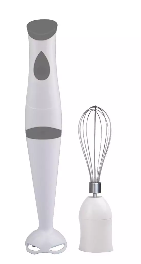 Sauvasekoitin + Vispil=C3=A4 300W Prego - Blenders och vispar - 6430037755668 - 1