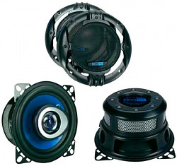 2-vägshögtalare 4" - Bilhögtalare - 4016631007758 - 1
