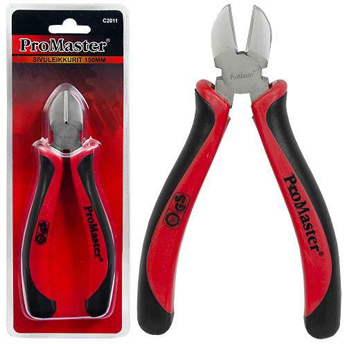 Avbitare 150 mm - Tänger och avbitare - 6420286009858 - 1