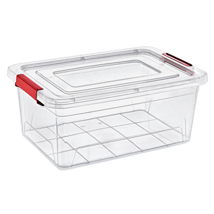 Smartbox 2 L - Plastlådor och förvaringslådor - 8697806191548 - 1