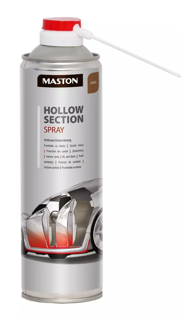 Spray HOC-30 - kotelosuoja - Rostskydd - 6412490000158 - 1