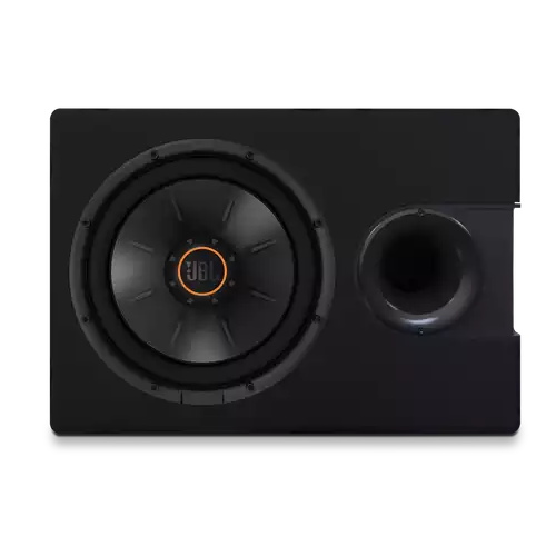 Subwoofer kotelo 12" JBL - Bilsubwoofers - 6925281907388 - 1