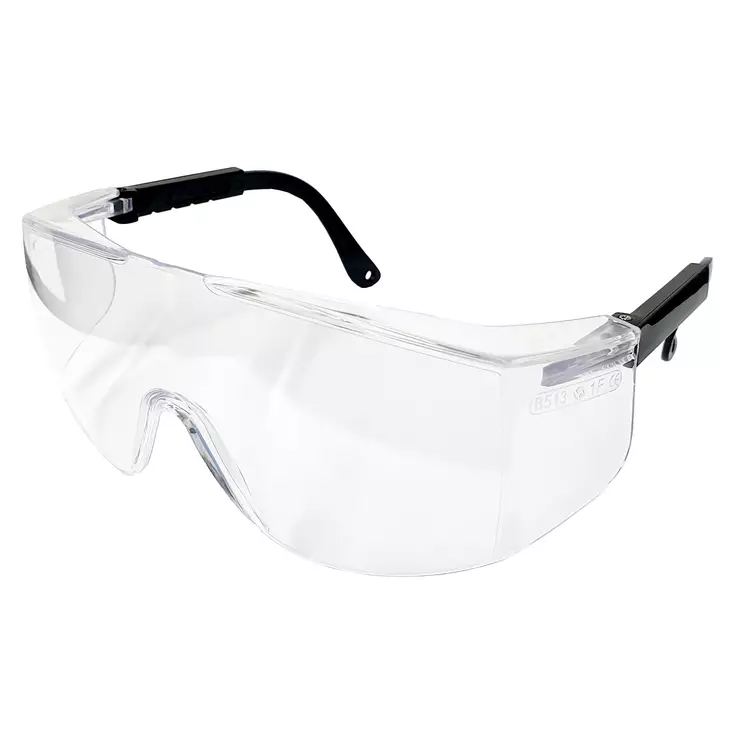 Skyddsglasögon klara - Arbetsskydd - 6438168091648 - 1