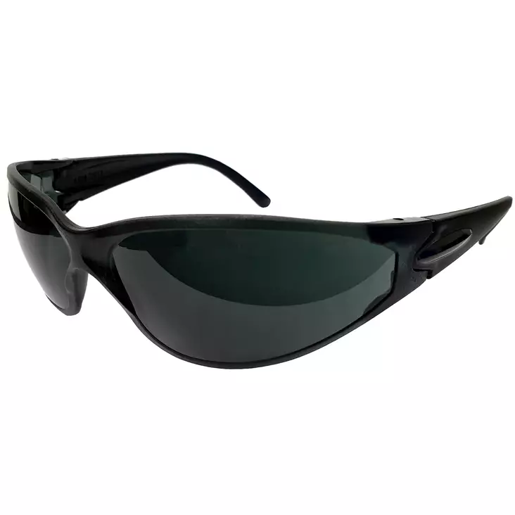 Skyddsglasögon mörka - Arbetsskydd - 6438168104928 - 1