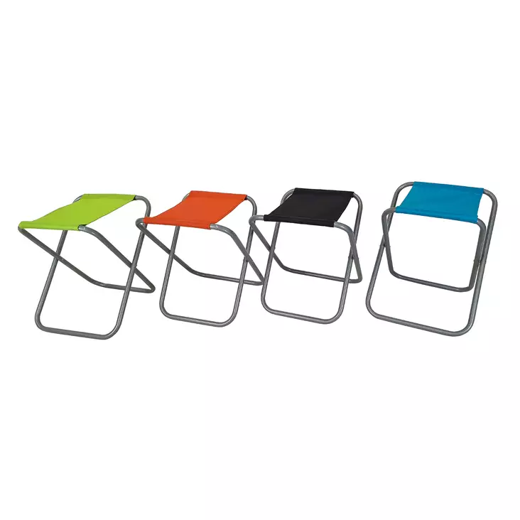 Pall hopfällbar - Campingstolar och campsängar - 6430050626648 - 1