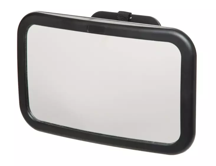 Takaistuinpeili Carman - Bilinteriörtillbehör - 6410413083288 - 1