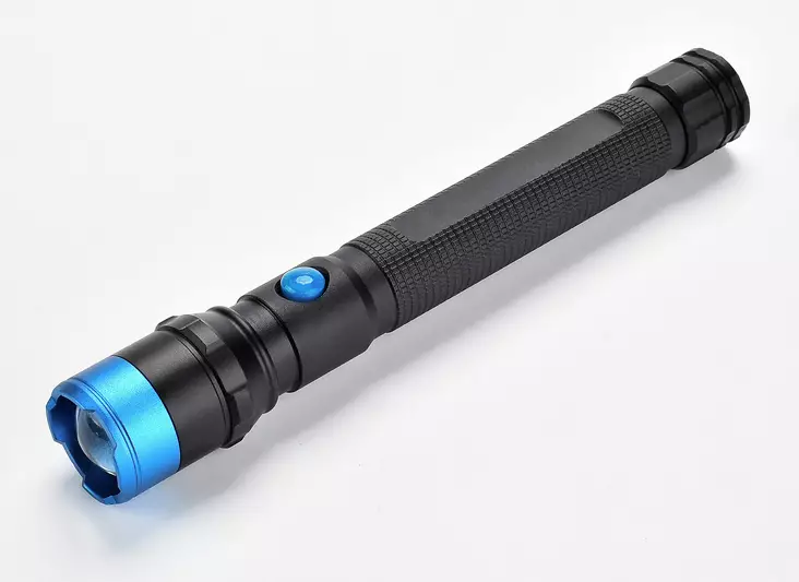 Taskulamppu Max 250, Airam - Ficklampor - 6435200272928 - 1