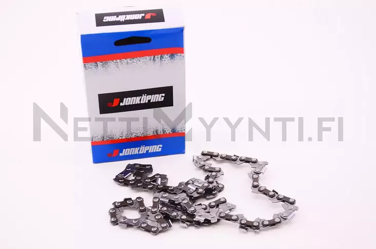Kedja motorsåg 3/8" - 40 länkar - Kedjor och svärd - 6438168108018 - 1