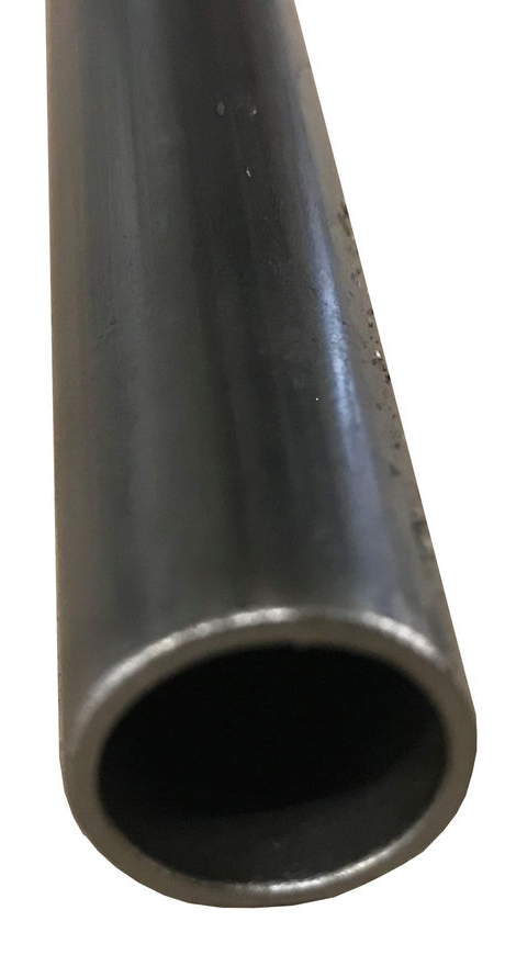 Huonekaluputki py=C3=B6re=C3=A4 40mm 2 metri=C3=A4 - Bruksjärn och aluminiumprofiler - 6430070620138 - 1