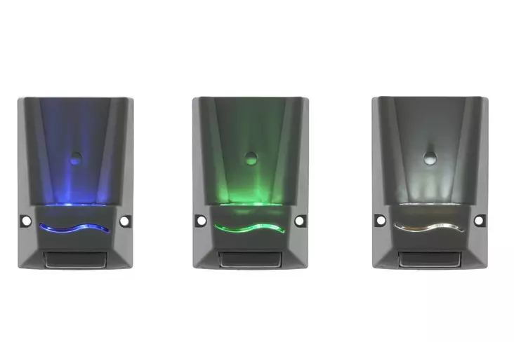 Terassivalot Solar - Utomhusbelysning - 6410416105338 - 1