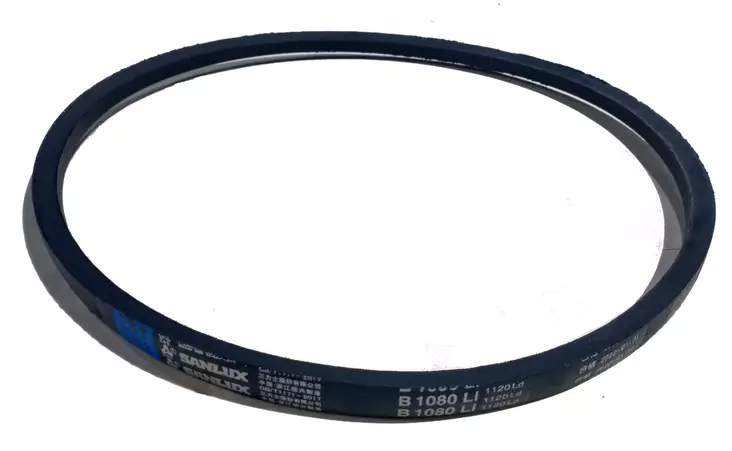 Timco 15HP grenrivare bälte - Kompostkvarnar - 6438014336428 - 1