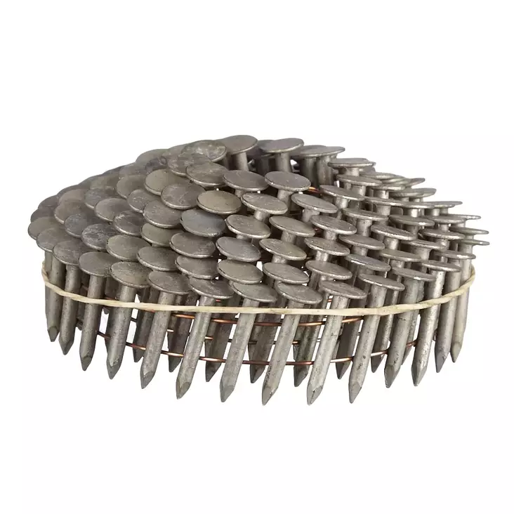 HUOPANAULA - Tryckluftsverktygens spikar och klammer - 6438014101958 - 1