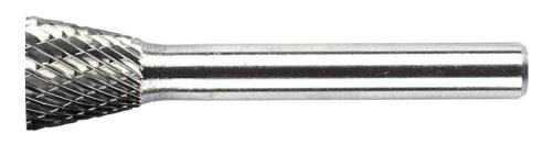 Hårdmetall fil Expanding 6 x 7 mm - Specialblad och borrar - 6438014320298 - 1