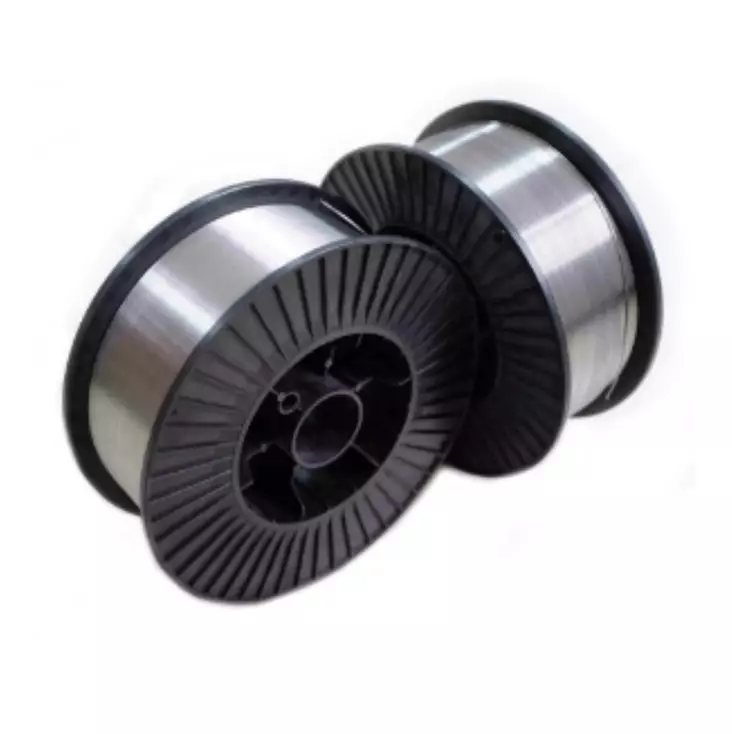 Hitsauslanka kaasuton 0,8 mm 1 kg - Svetsutrustning - 6438014282978 - 1