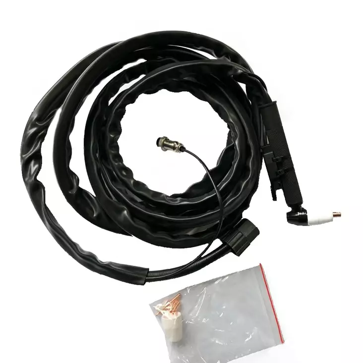 Timco NL40CUT ficklampa set - Plasmaskärare - 6438014227498 - 1