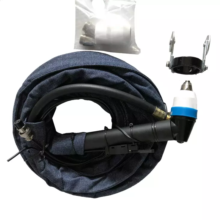 Timco PI100CUT brännarsats - Plasmaskärare - 6438014241128 - 1