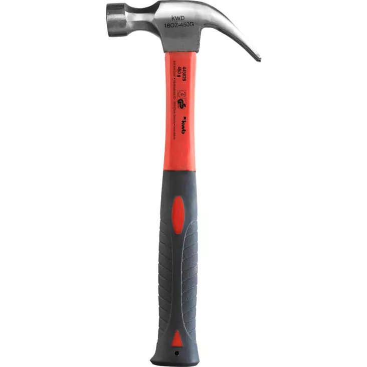 Hammare 16 oz LK - Hammare - 4009314458268 - 1