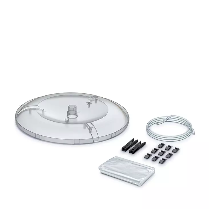 Tomaatin kasvatussuoja=20 - Planterings- och odlingsmaterial - 5905197383798 - 1