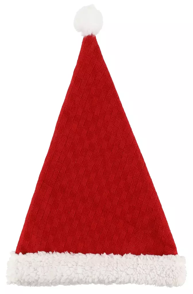 Tonttulakki neulottu Winteria - Jultillbehör - 6410416080888 - 1