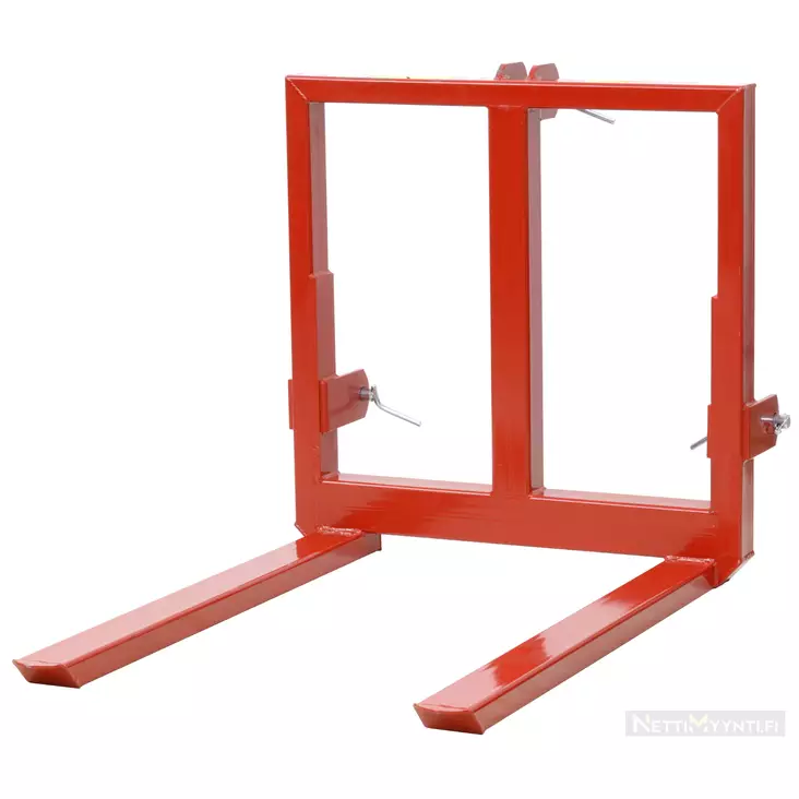 Truckgafflar HD lyftanordning CAT2 - Arbetsmaskiner och fordonsutrustning - 6438168099248 - 1