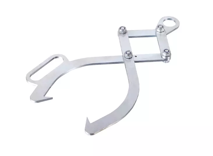 Tukkisakset 550 mm - Skogsarbetarens utrustning - 6438168094908 - 1