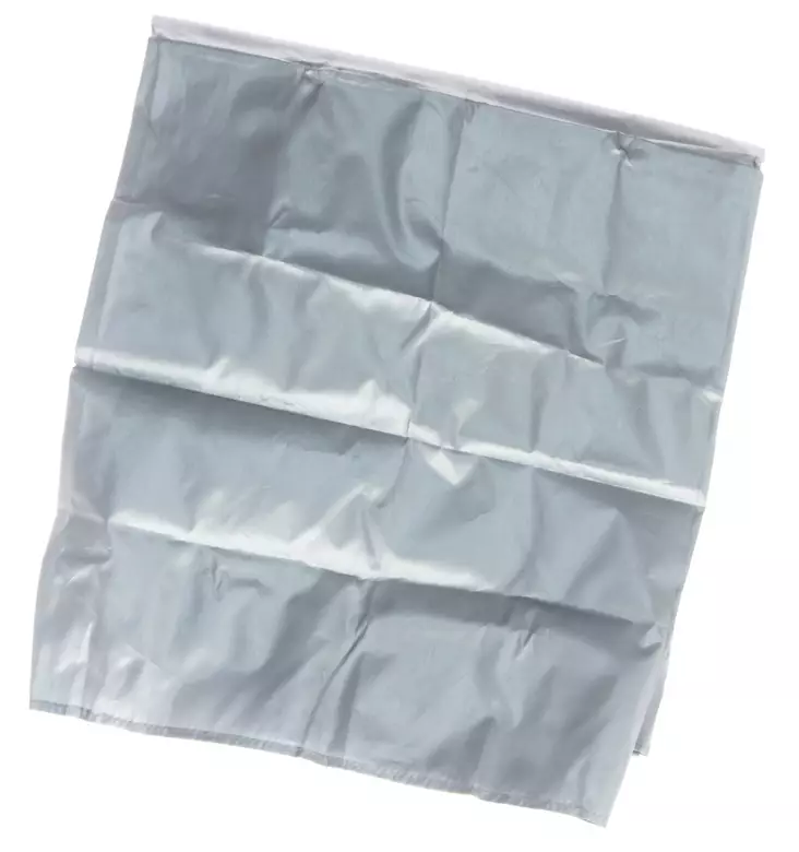 Tuulilasinsuoja magneeteilla Carman - Bilskyddsöverdrag - 6410412679208 - 1