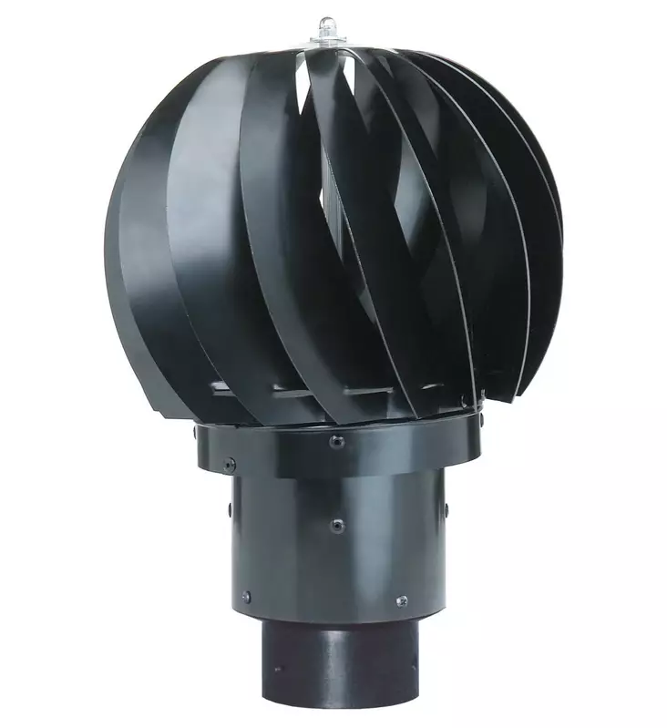 Biolan Vindventilator - Torrtoaletter - 6411960057258 - 1