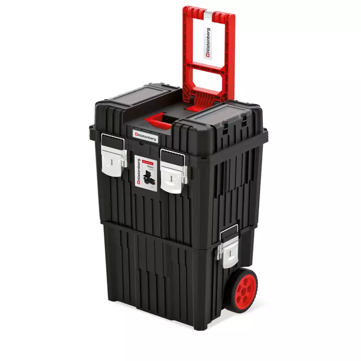 Ty=C3=B6kalupakki Pro heavy vedett=C3=A4v=C3=A4 - Verktygslådor och -väskor - 5905197279398 - 1